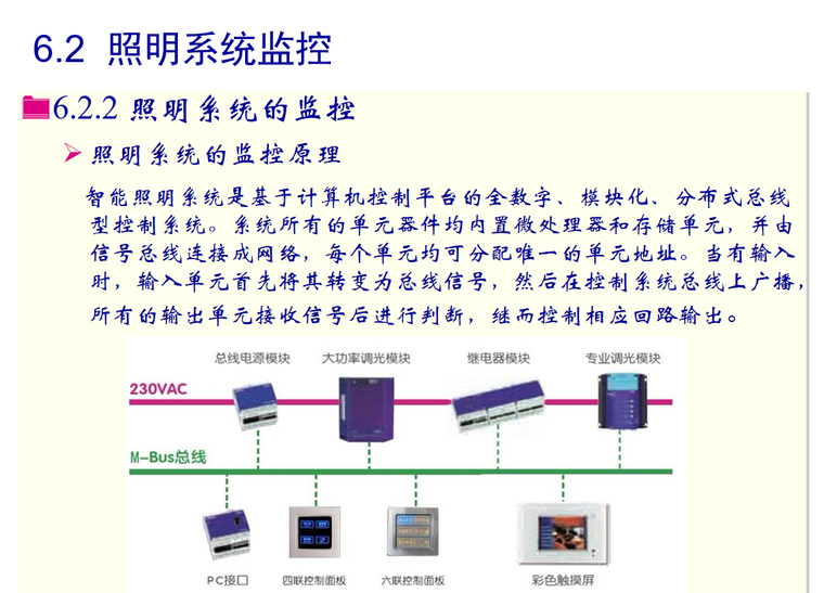 自动化在智能建筑安全监控中的应用_建筑设备自动化中的监控设备