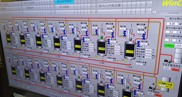 工业自动化在智能建筑环境控制中的应用_工业自动化在智能建筑环境控制中的应用论文