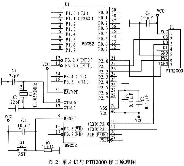 工业自动化中的模拟信号处理电路_工业自动化模块