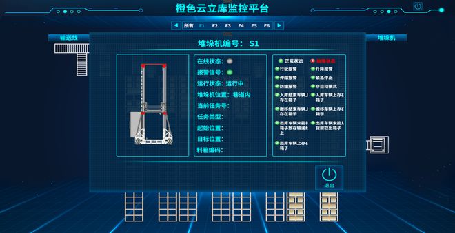 工业自动化在智能建筑自动化环境控制系统中的应用_自动化技术在工业控制中的应用