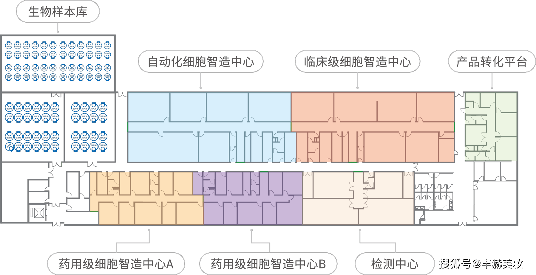 智能自动化在生物技术行业的应用_智能自动化在生物技术行业的应用现状