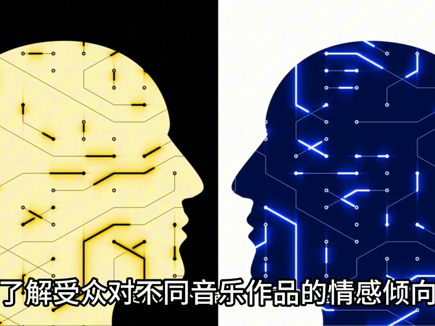 人工智能在音乐推荐市场的商业应用_人工智能技术引入音乐教育