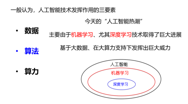 深度学习在智能视频内容识别中的应用_目前视频识别技术存在的关键问题