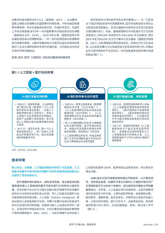 机器学习在健康数据分析中的应用的简单介绍