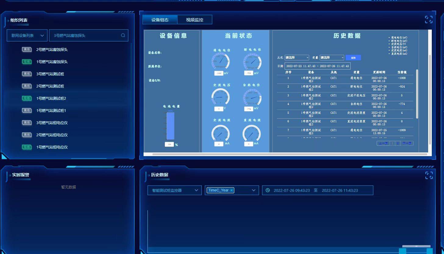 电力系统自动化的电能质量监测系统_电力系统自动化的电能质量监测系统有哪些